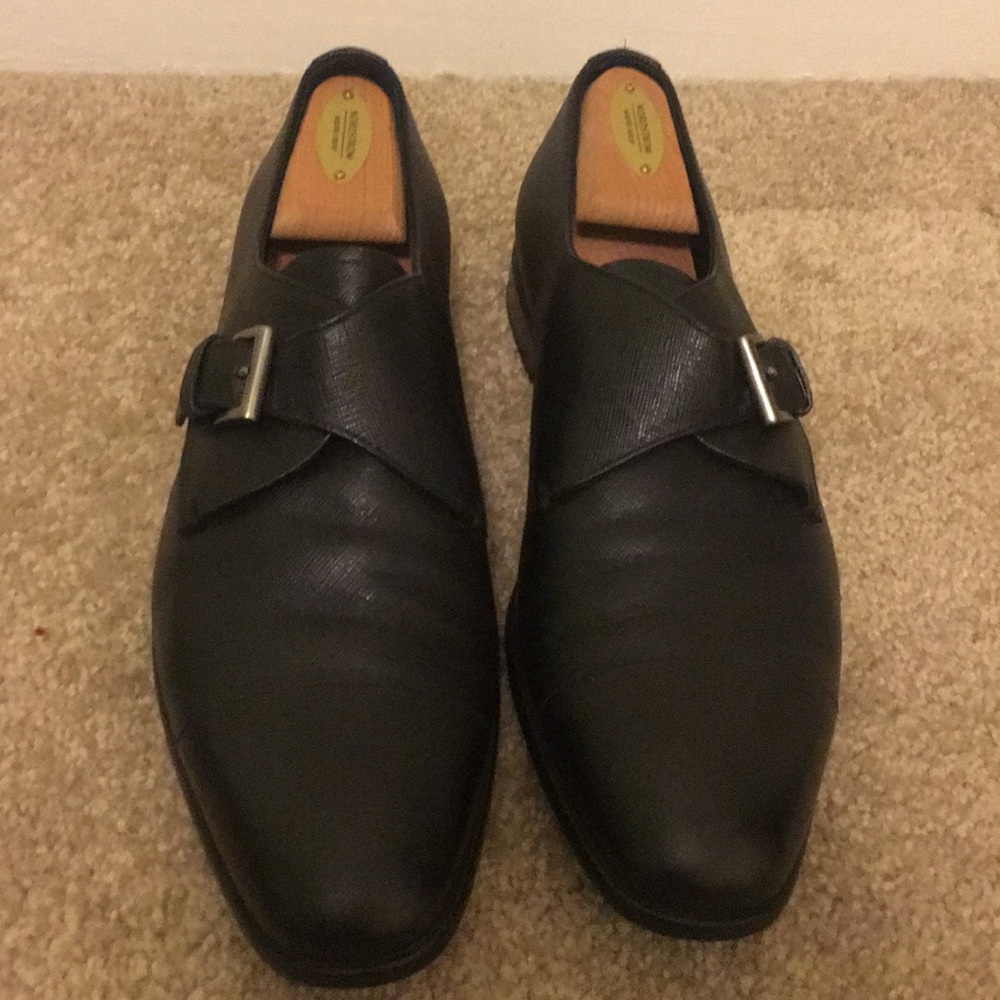 Prada Dress Shoes